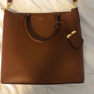 Crossbody bag